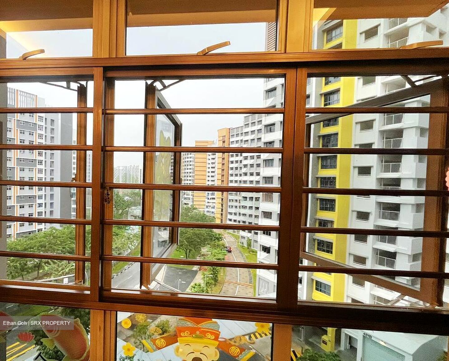 Blk 479B Valley Spring @ Yishun (Yishun), HDB 4 Rooms #503392811